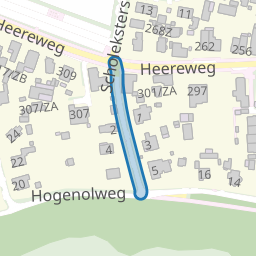 Harrie Kuijtenweg