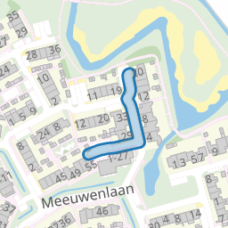 Houtsniplaan