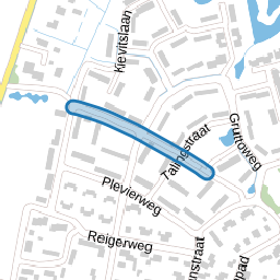 Kemphaanweg