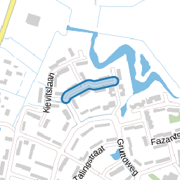 Kiekendief