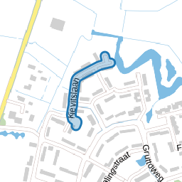 Kievitslaan