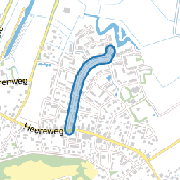 Meeuwenlaan