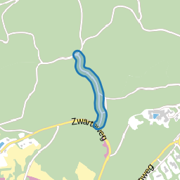 Bergerpaadje