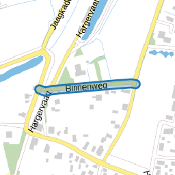 Binnenweg