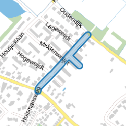 Bovenweg