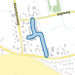 Campergeestweg