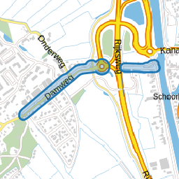 Damweg