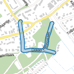 Dokter Heringalaan