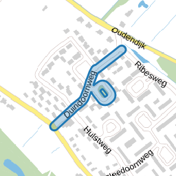 Duindoornweg