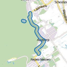 Duinweg