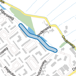 Esdoornweg