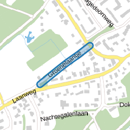 Groenelaantje