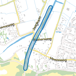 Hargervaart