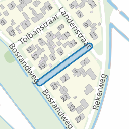 Heerbanstraat