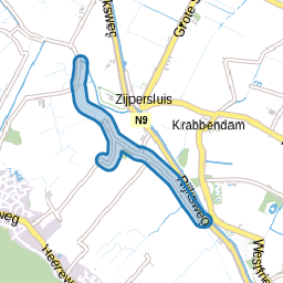 Hogenweg