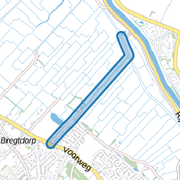 Houtjeslaan