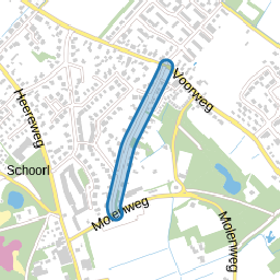Huismansweg