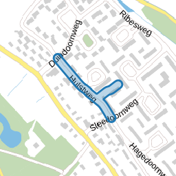 Hulstweg