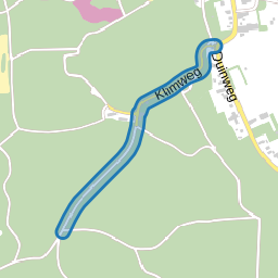 Klimweg