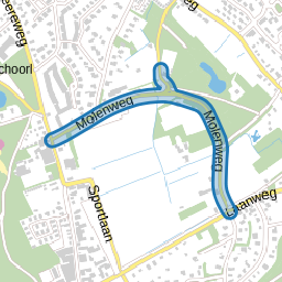 Molenweg