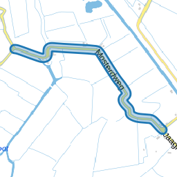 Mosterdweg
