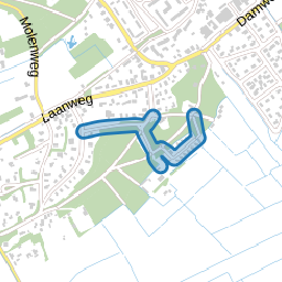 Nachtegalenlaan