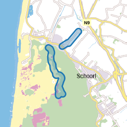 Nieuweweg