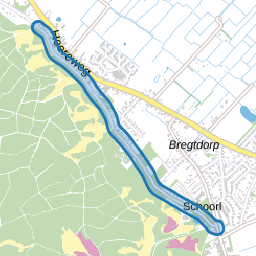 Oorsprongweg