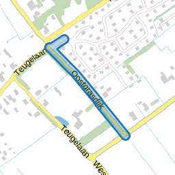 Oostgrasdijk