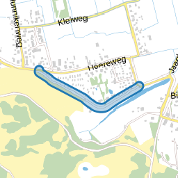 Oude Heereweg