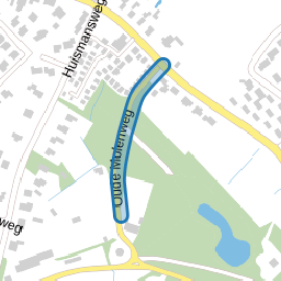 Oude Molenweg