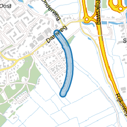 Rekerweg