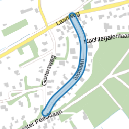 Slotlaan