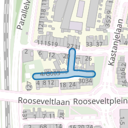 Abeelstraat