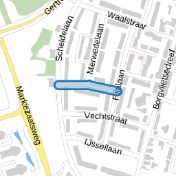 Amstelstraat