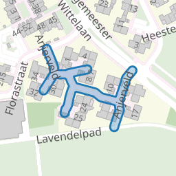 Anjerveld