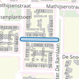Ariëlstraat