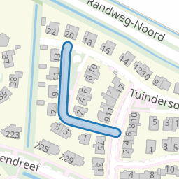 Aspergedreef
