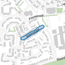 Asterstraat