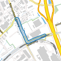 Bastionweg