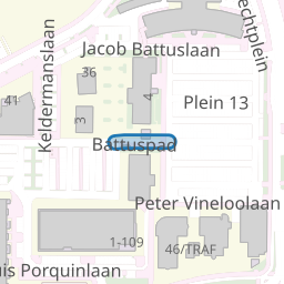 Battuspad