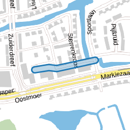 Beemdkroon