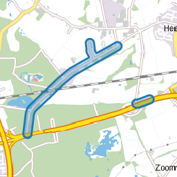 Bergsebaan