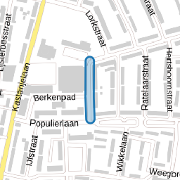 Berkstraat