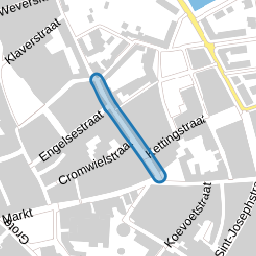 Blauwehandstraat