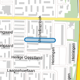 Blokland