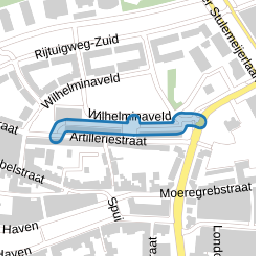 Blokstallen