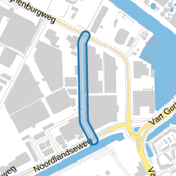 Bongaertsweg