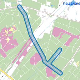 Boslustweg