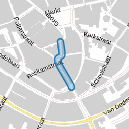 Bosstraat
